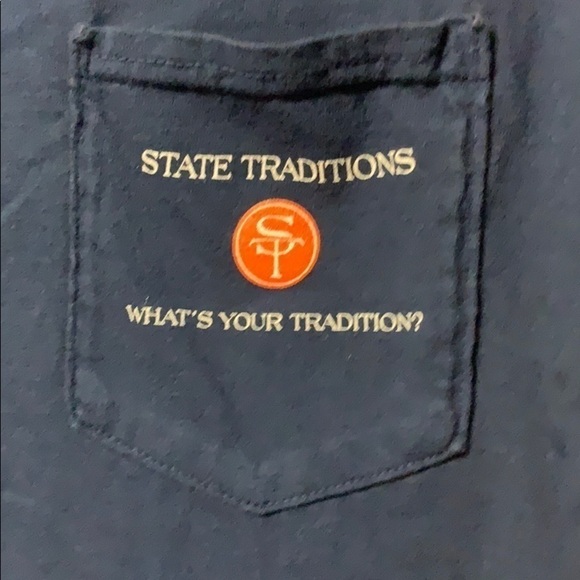 MENS S State Traditions - Picture 2 of 4